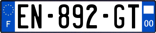 EN-892-GT