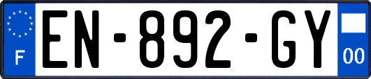 EN-892-GY