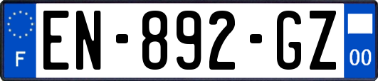 EN-892-GZ