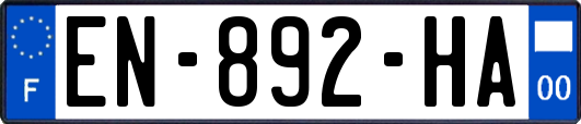 EN-892-HA
