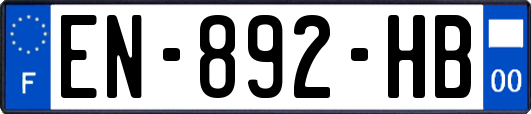 EN-892-HB