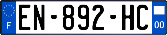 EN-892-HC