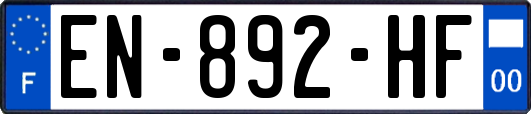EN-892-HF