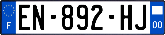 EN-892-HJ