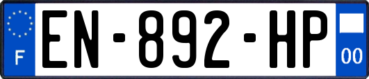 EN-892-HP