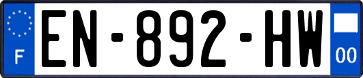 EN-892-HW