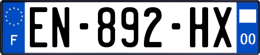 EN-892-HX