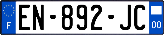 EN-892-JC