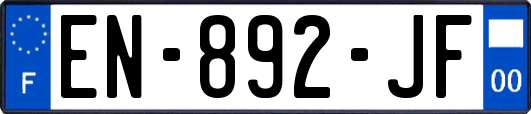 EN-892-JF