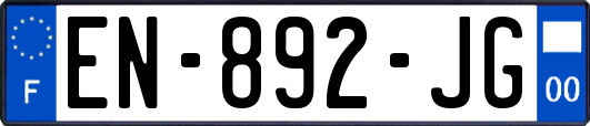 EN-892-JG