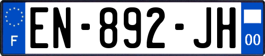 EN-892-JH