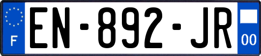 EN-892-JR