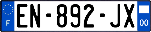 EN-892-JX