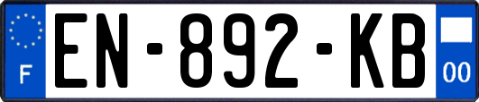 EN-892-KB