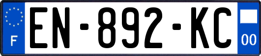EN-892-KC