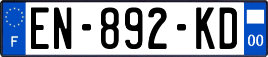 EN-892-KD