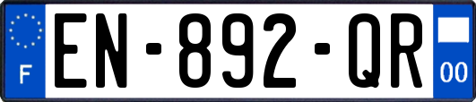 EN-892-QR