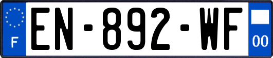 EN-892-WF