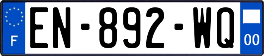 EN-892-WQ