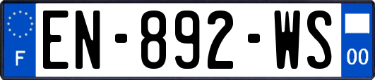 EN-892-WS