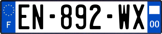 EN-892-WX