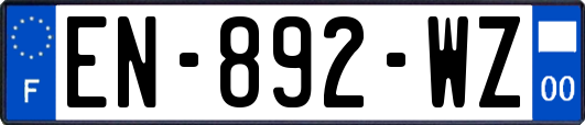 EN-892-WZ