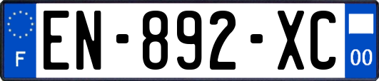 EN-892-XC