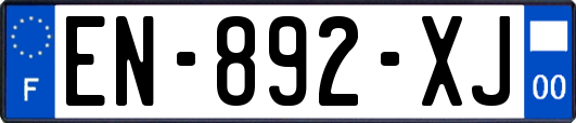 EN-892-XJ