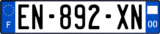 EN-892-XN