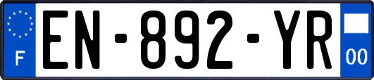 EN-892-YR