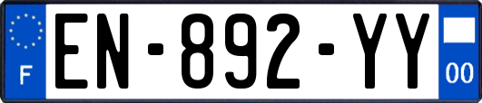 EN-892-YY