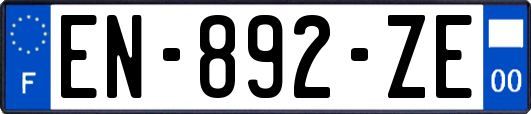 EN-892-ZE
