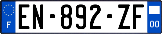 EN-892-ZF
