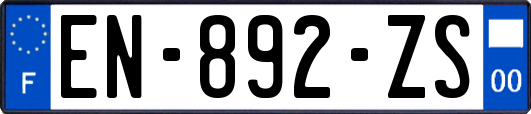 EN-892-ZS