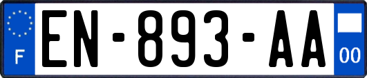 EN-893-AA