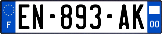 EN-893-AK