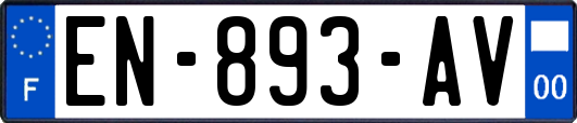 EN-893-AV