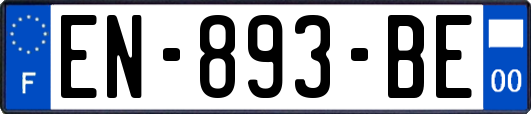 EN-893-BE