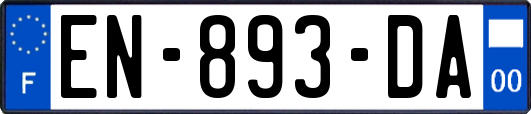 EN-893-DA