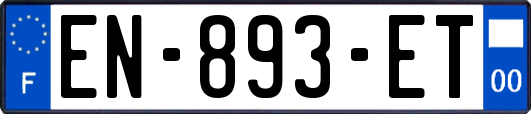 EN-893-ET