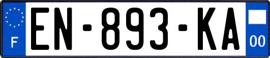EN-893-KA