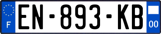 EN-893-KB