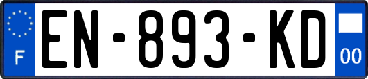 EN-893-KD