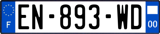 EN-893-WD