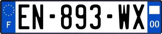 EN-893-WX