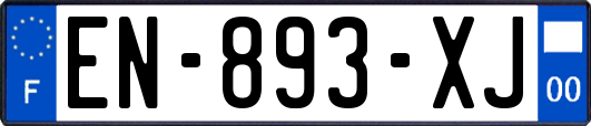EN-893-XJ