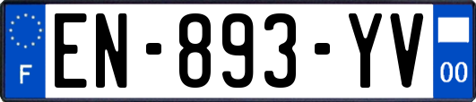 EN-893-YV