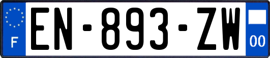 EN-893-ZW