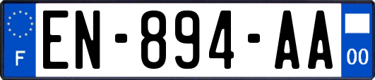 EN-894-AA