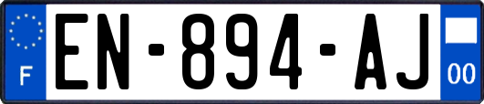 EN-894-AJ